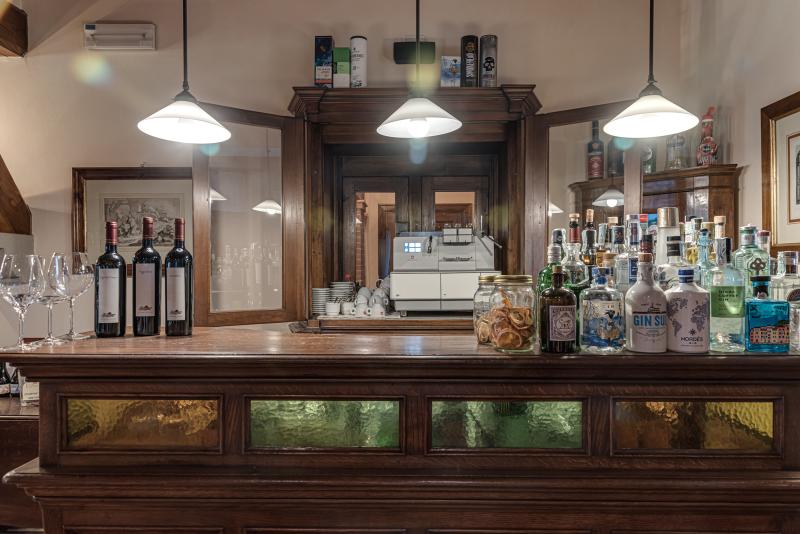 酒店 Locanda Poggioleone