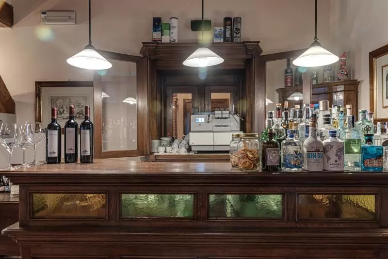 فندق Locanda Poggioleone