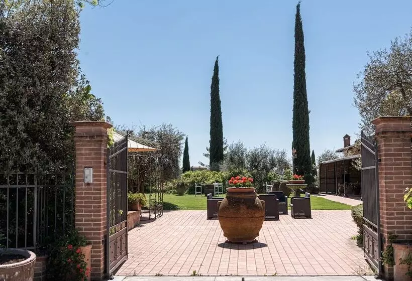 فندق Locanda Poggioleone