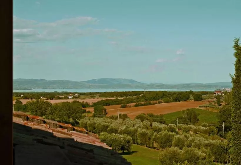 فندق Locanda Poggioleone