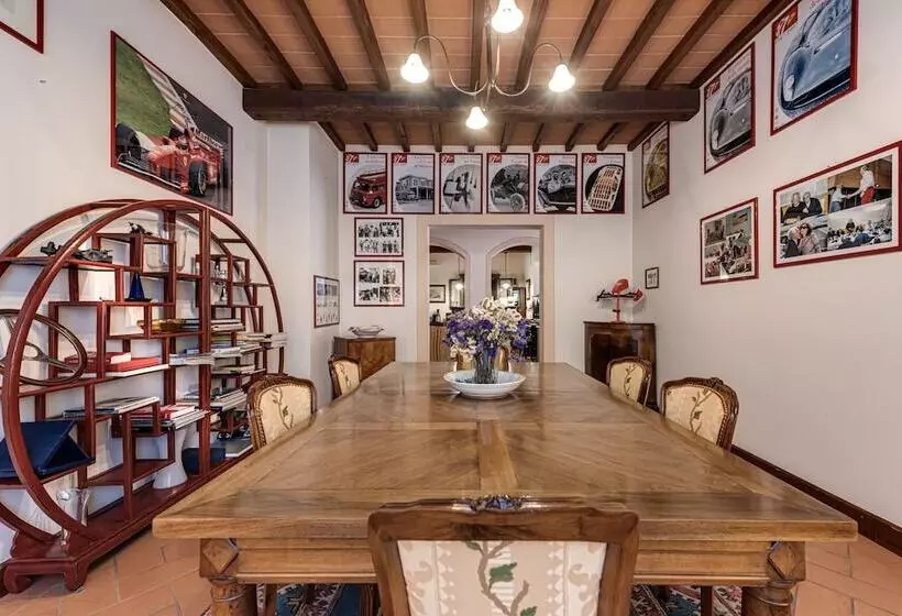 فندق Locanda Poggioleone