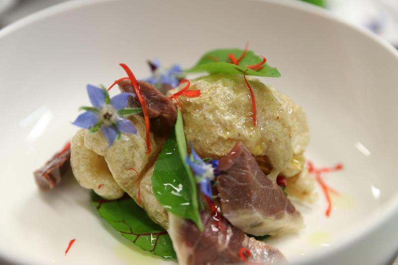 فندق Lodge De Charme A Cheda