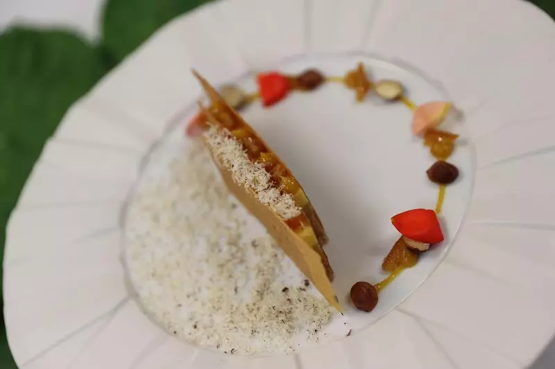 ホテル Lodge De Charme A Cheda