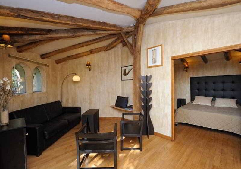 فندق Lodge De Charme A Cheda