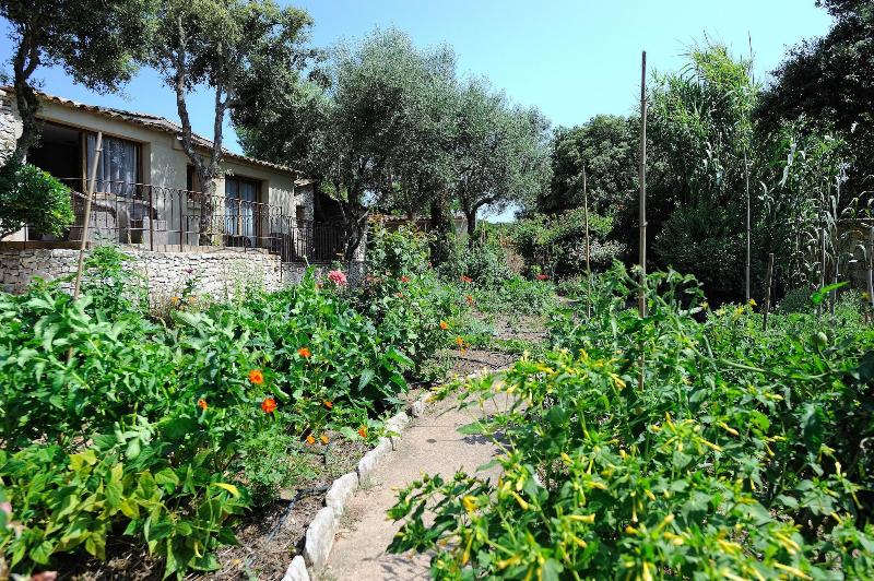 فندق Lodge De Charme A Cheda