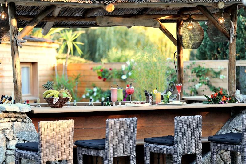 فندق Lodge De Charme A Cheda