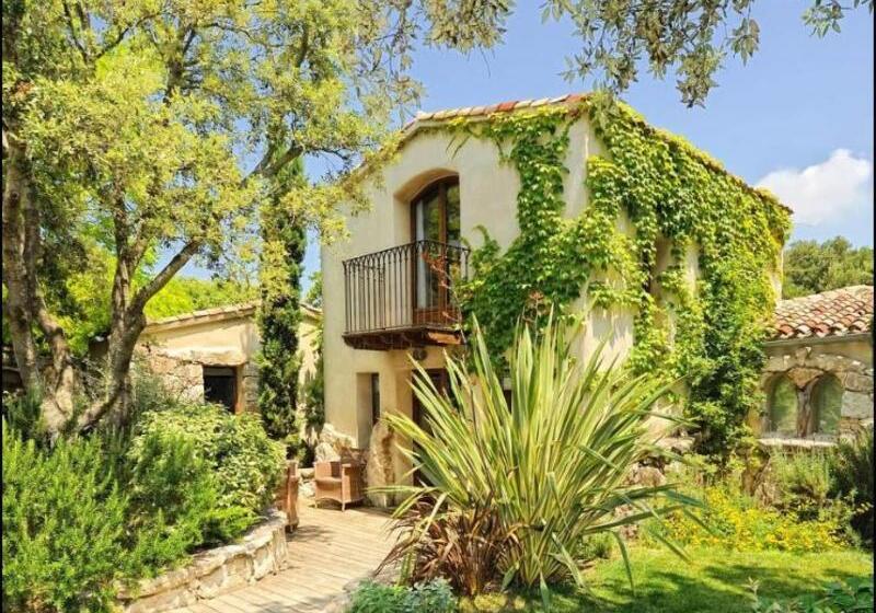 فندق Lodge De Charme A Cheda