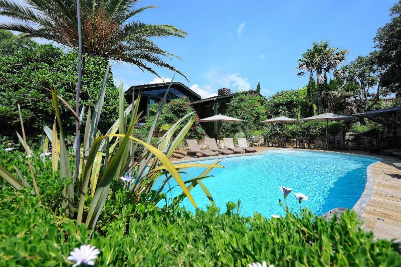 فندق Lodge De Charme A Cheda