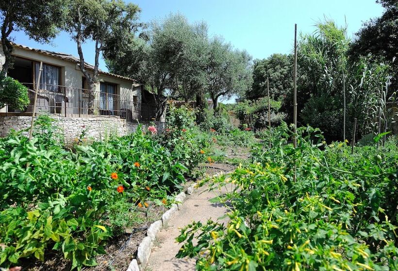 فندق Lodge De Charme A Cheda