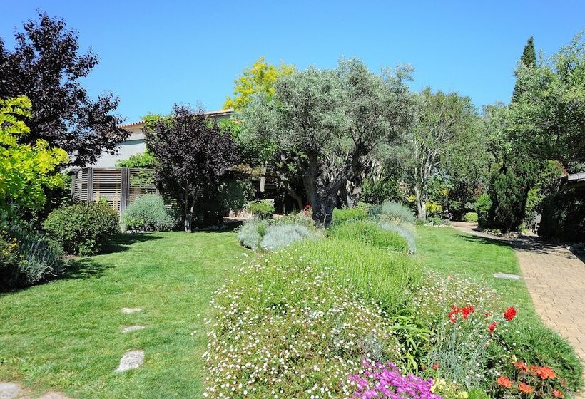 فندق Lodge De Charme A Cheda