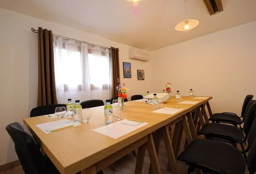 ホテル Lodge De Charme A Cheda