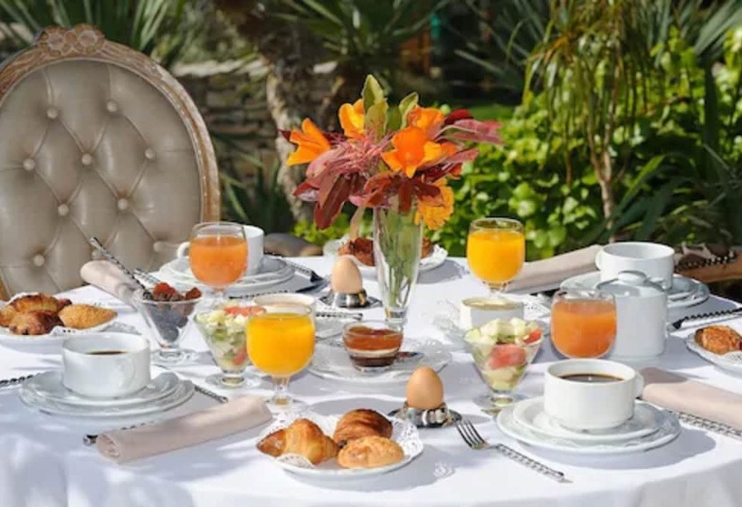 فندق Lodge De Charme A Cheda