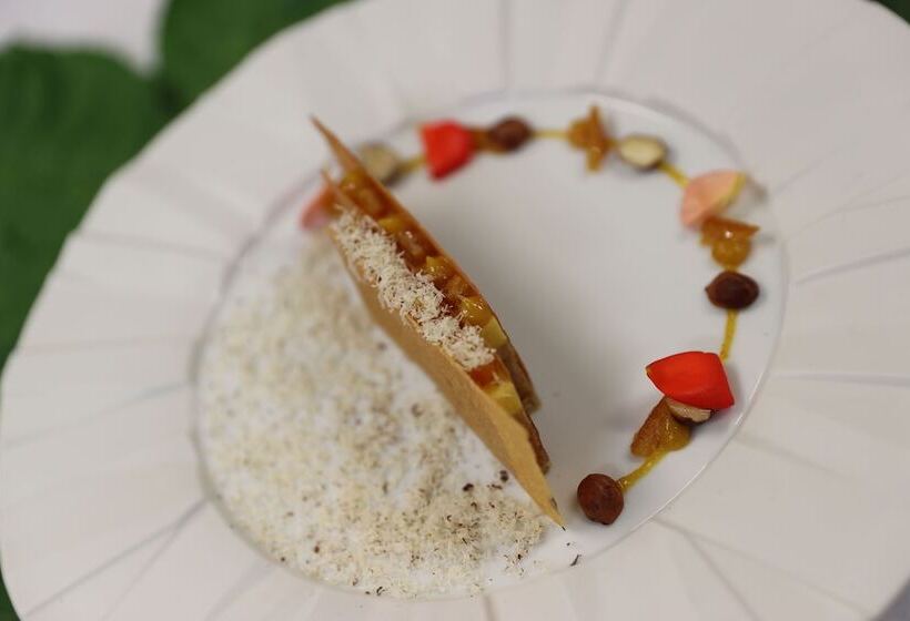 فندق Lodge De Charme A Cheda