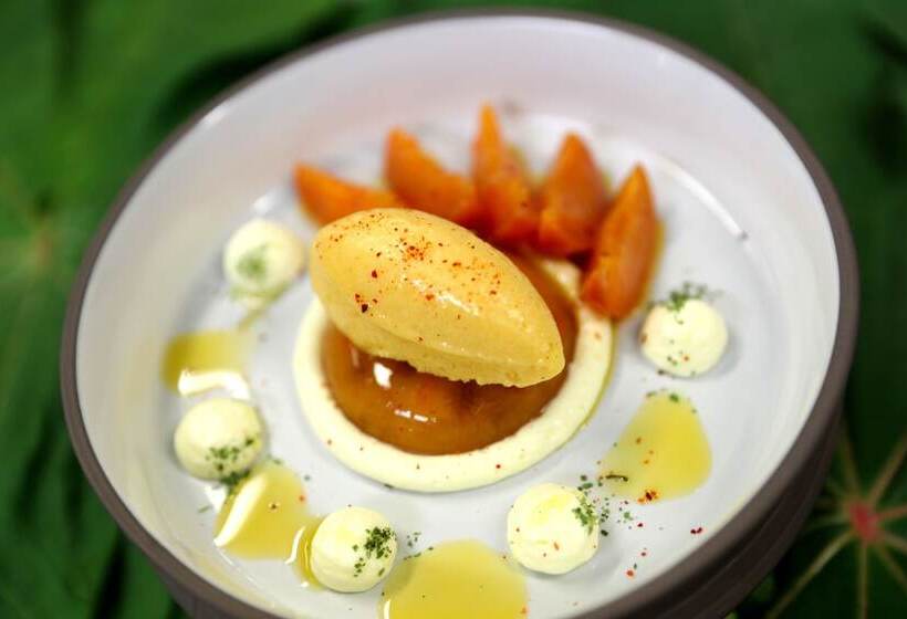 فندق Lodge De Charme A Cheda