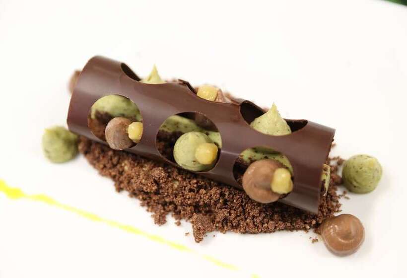 فندق Lodge De Charme A Cheda