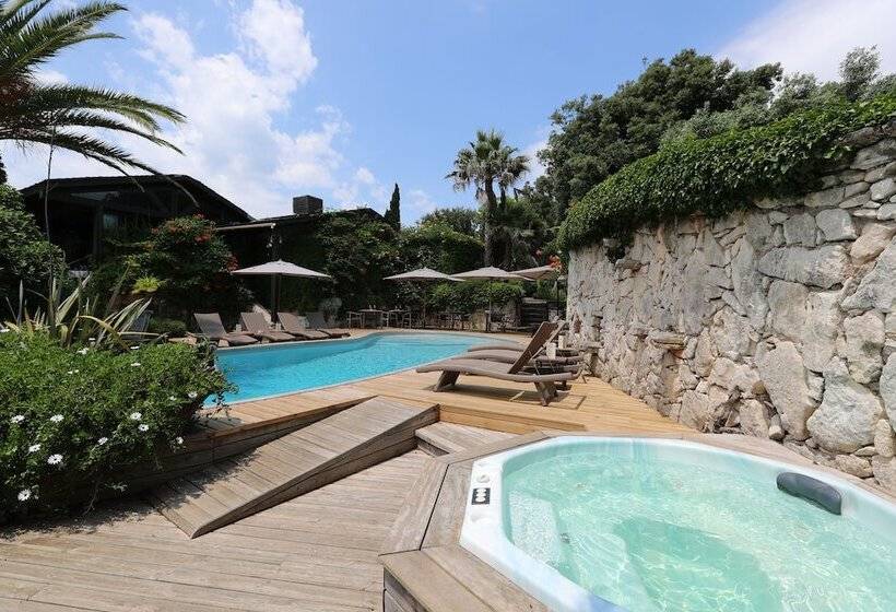 فندق Lodge De Charme A Cheda