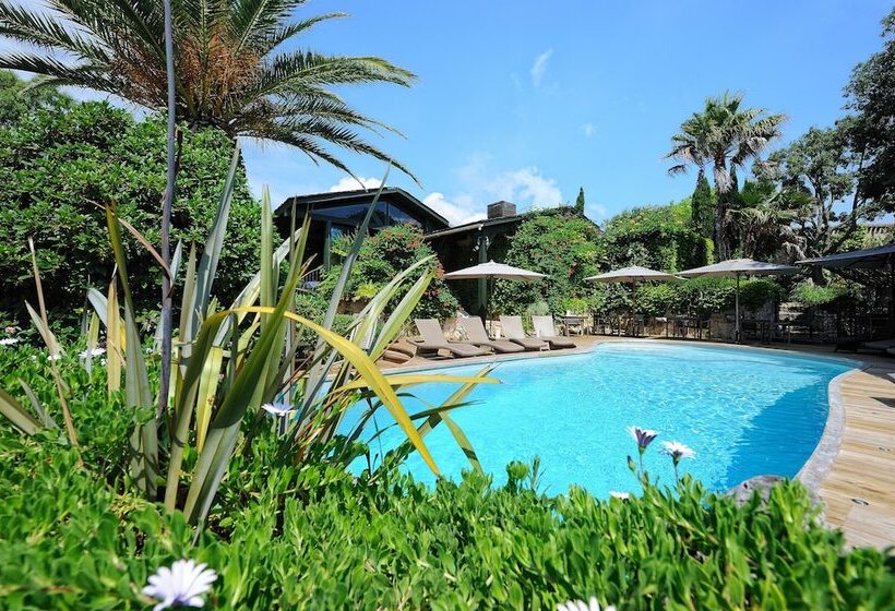 فندق Lodge De Charme A Cheda