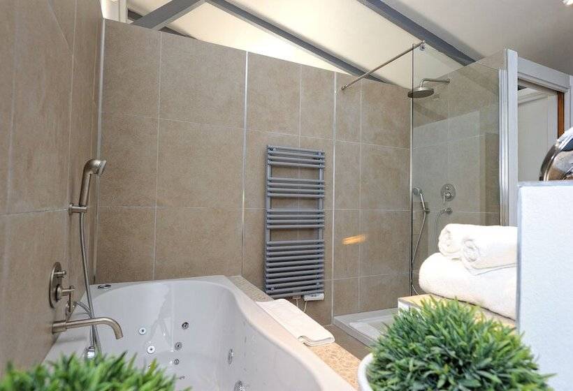 فندق Lodge De Charme A Cheda