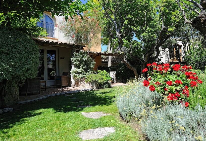 فندق Lodge De Charme A Cheda