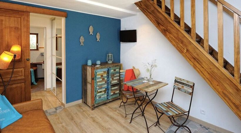 فندق Lodge De Charme A Cheda