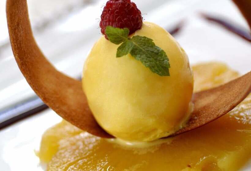 Logis Hotel Restaurant Des Gorges Du Tarn