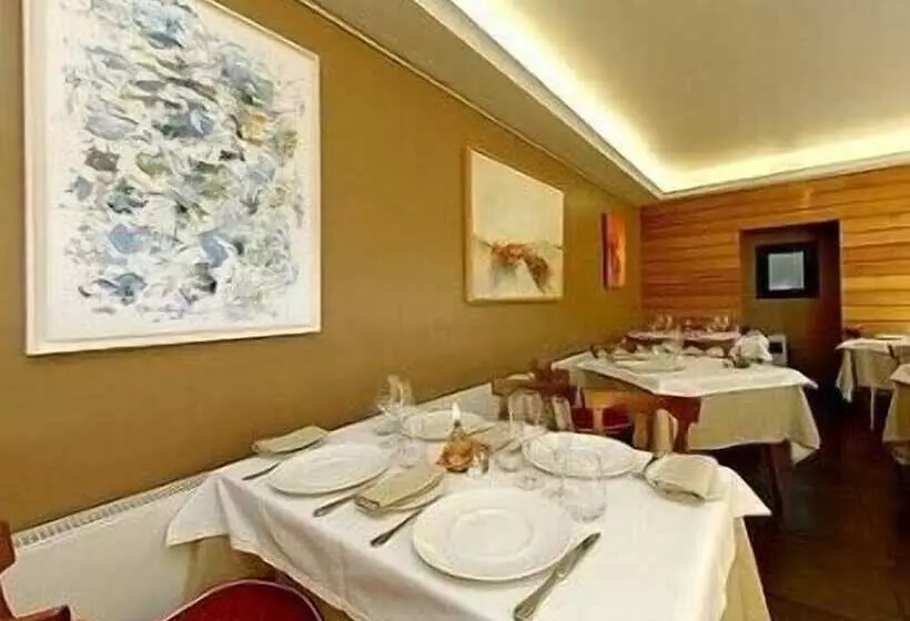 Logis Hotel Restaurant Des Gorges Du Tarn