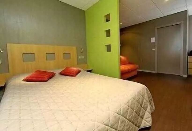 Logis Hotel Restaurant Des Gorges Du Tarn