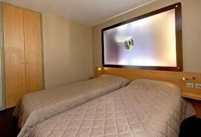 Logis Hotel Restaurant Des Gorges Du Tarn