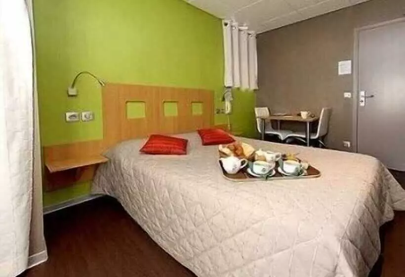 Logis Hotel Restaurant Des Gorges Du Tarn