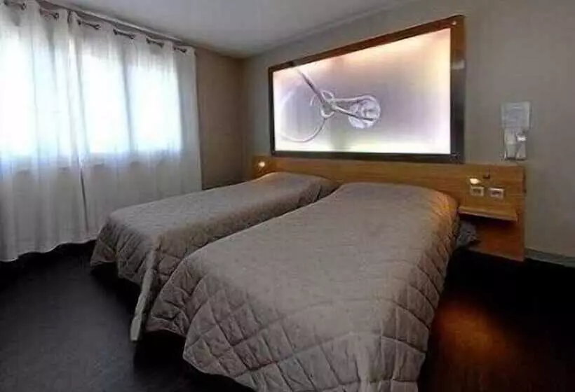 Logis Hotel Restaurant Des Gorges Du Tarn