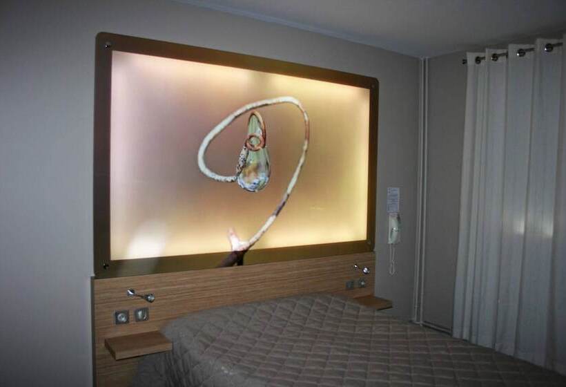 Logis Hotel Restaurant Des Gorges Du Tarn