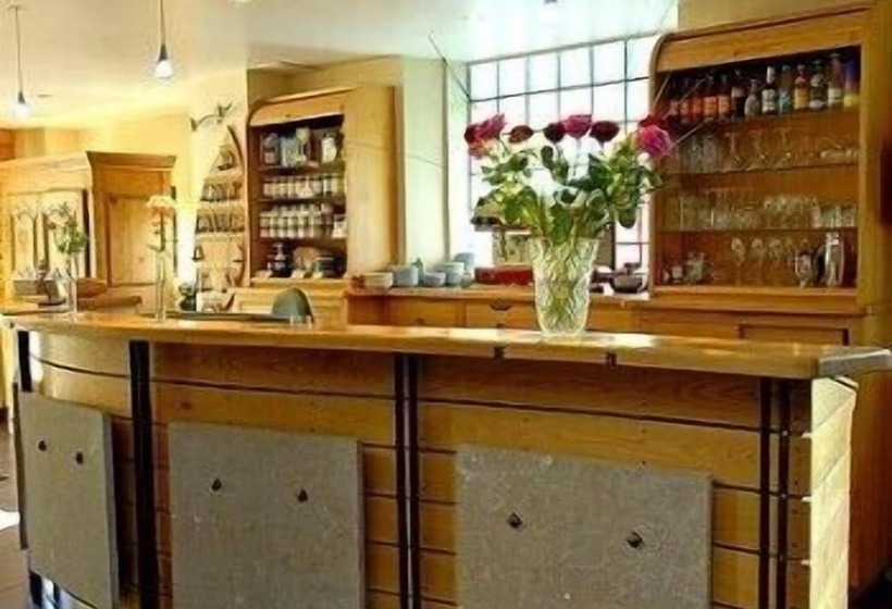 Logis Hotel Restaurant Des Gorges Du Tarn