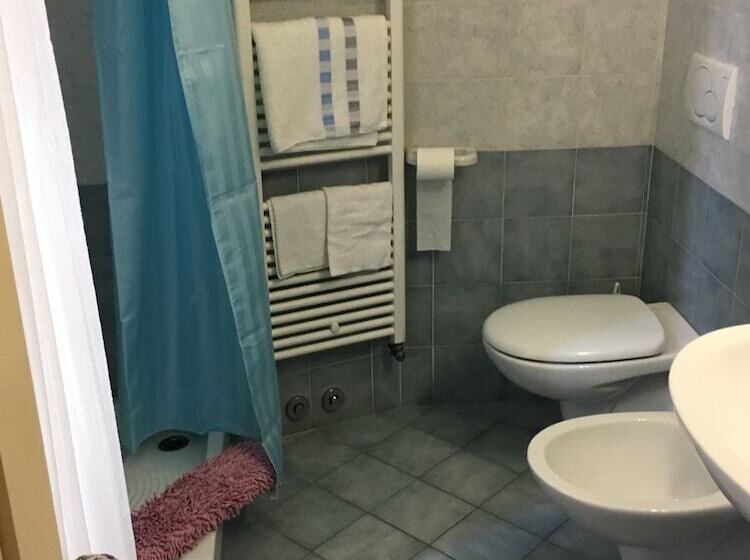 בית מלון כפרי Luina