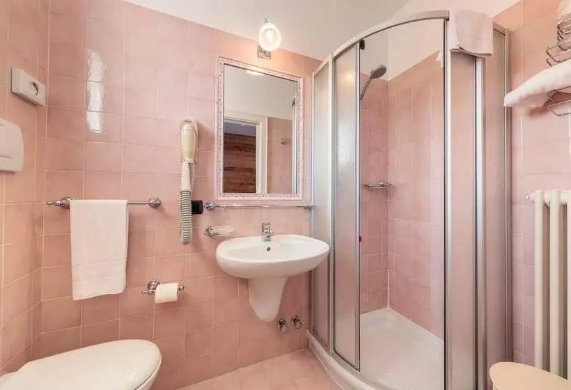 בית מלון כפרי Oasi