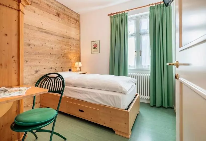 בית מלון כפרי Oasi