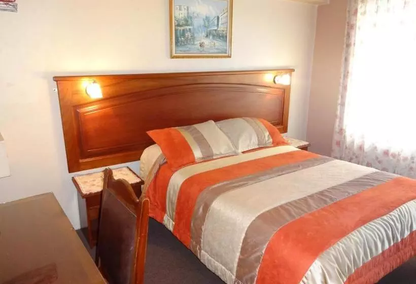 Hotell Milan