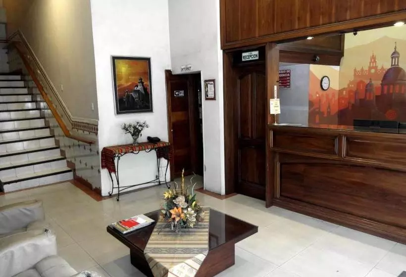 Hotell Milan