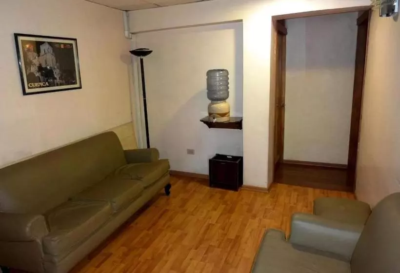 Hotell Milan