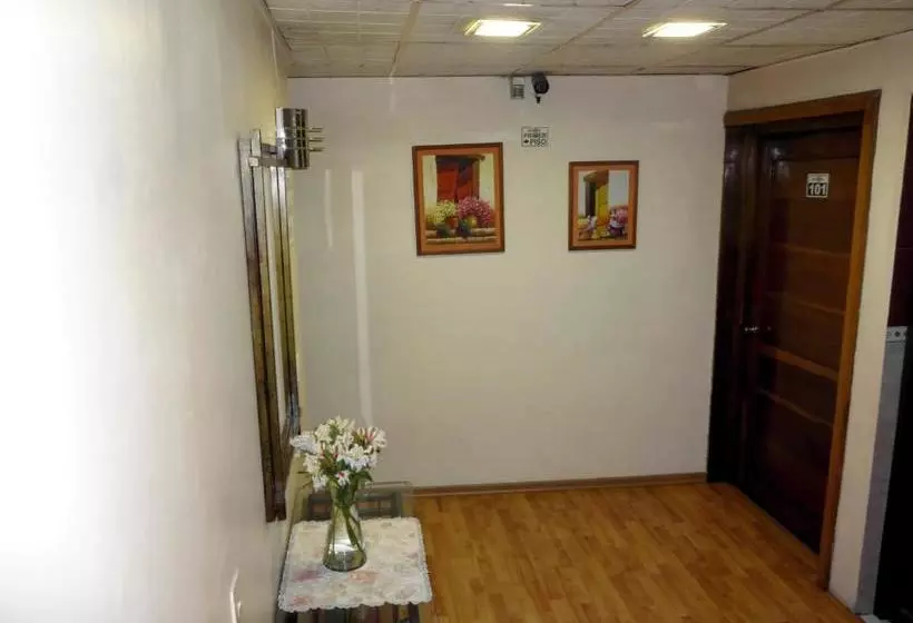 Hotell Milan