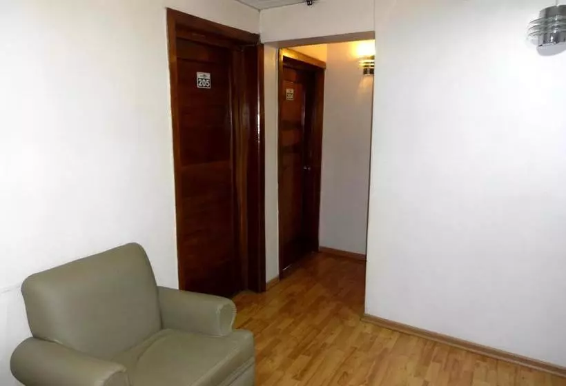 Hotell Milan