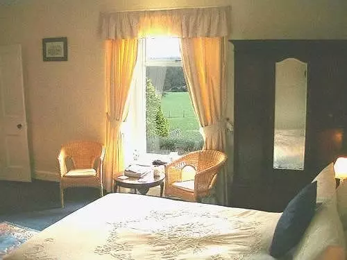 فندق Nafferton Farm