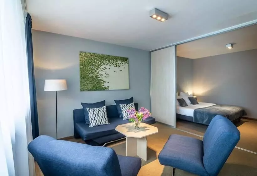 Szálloda Nawigator Szczawnica