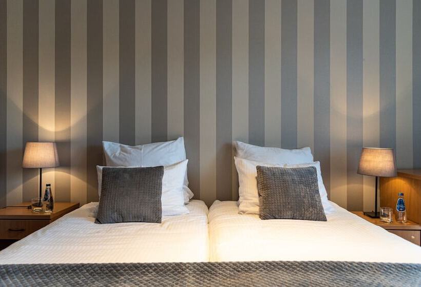 هتل Nawigator Szczawnica