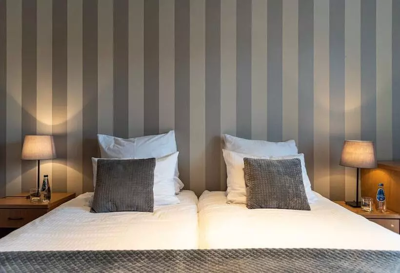 Szálloda Nawigator Szczawnica