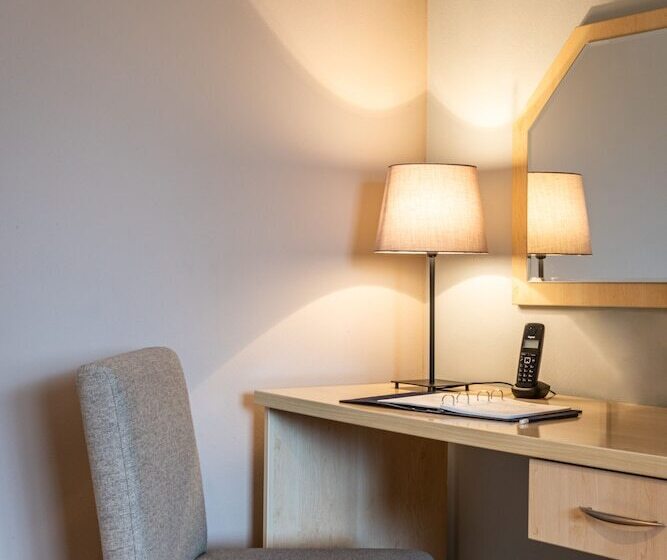 هتل Nawigator Szczawnica