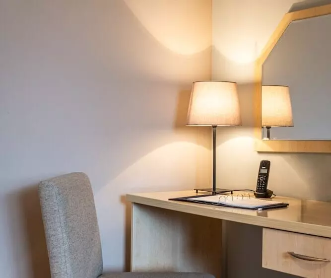 Szálloda Nawigator Szczawnica