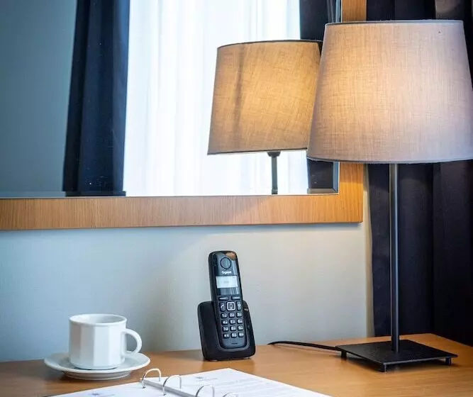 Szálloda Nawigator Szczawnica