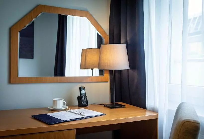 Szálloda Nawigator Szczawnica