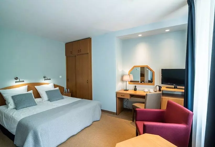 Szálloda Nawigator Szczawnica