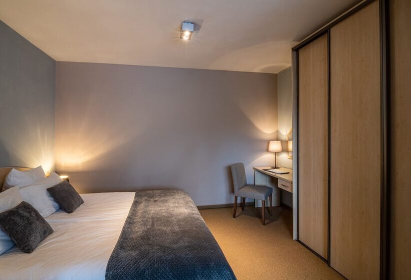 هتل Nawigator Szczawnica